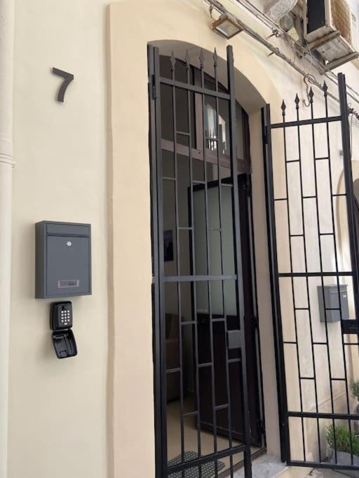 Willa Mydomu House Syrakuzy Zewnętrze zdjęcie
